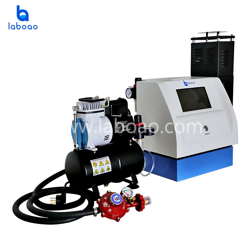 Multi-element Flame Photometer