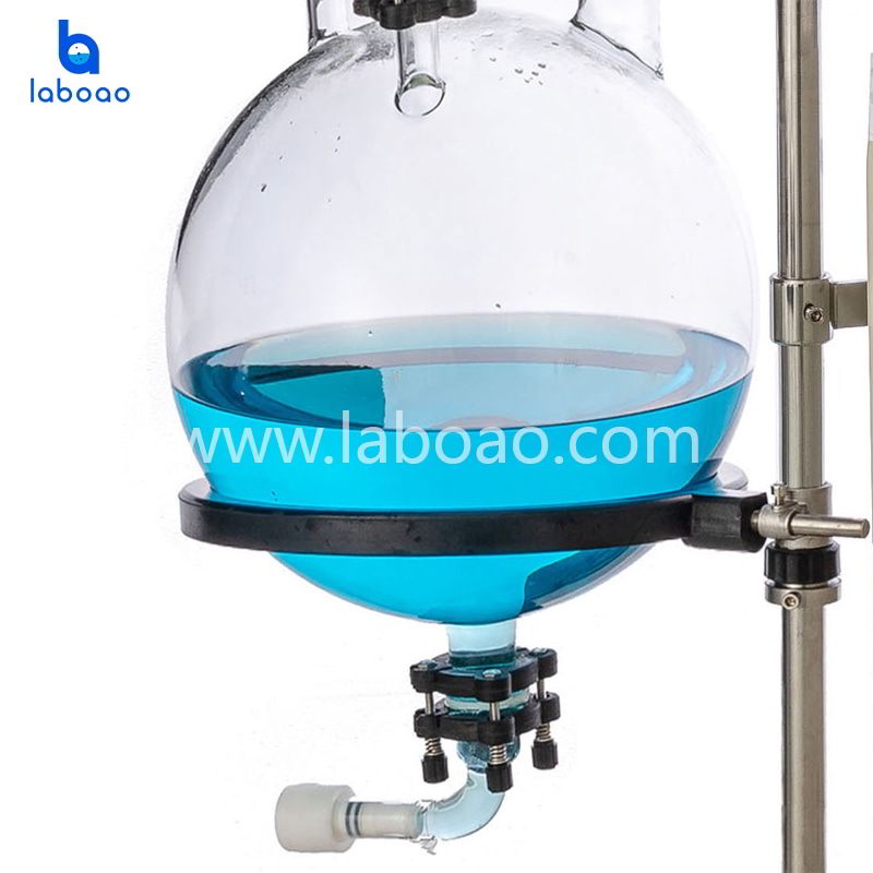 New 10L Rotary Evaporator