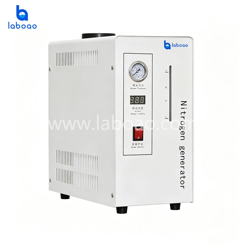 Nitrogen Generator