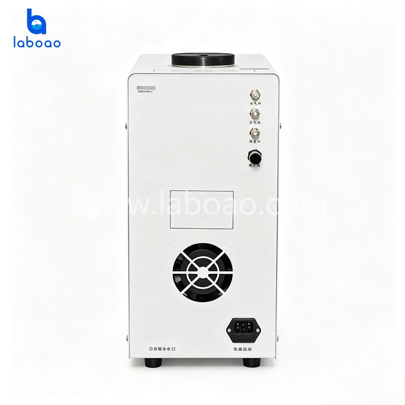 Nitrogen Generator