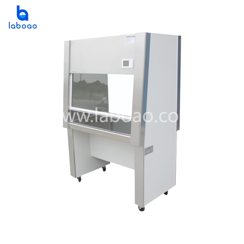 One Side Vertical Laminar Air Flow Clean Bench