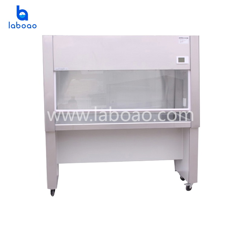 One Side Vertical Laminar Air Flow Clean Bench