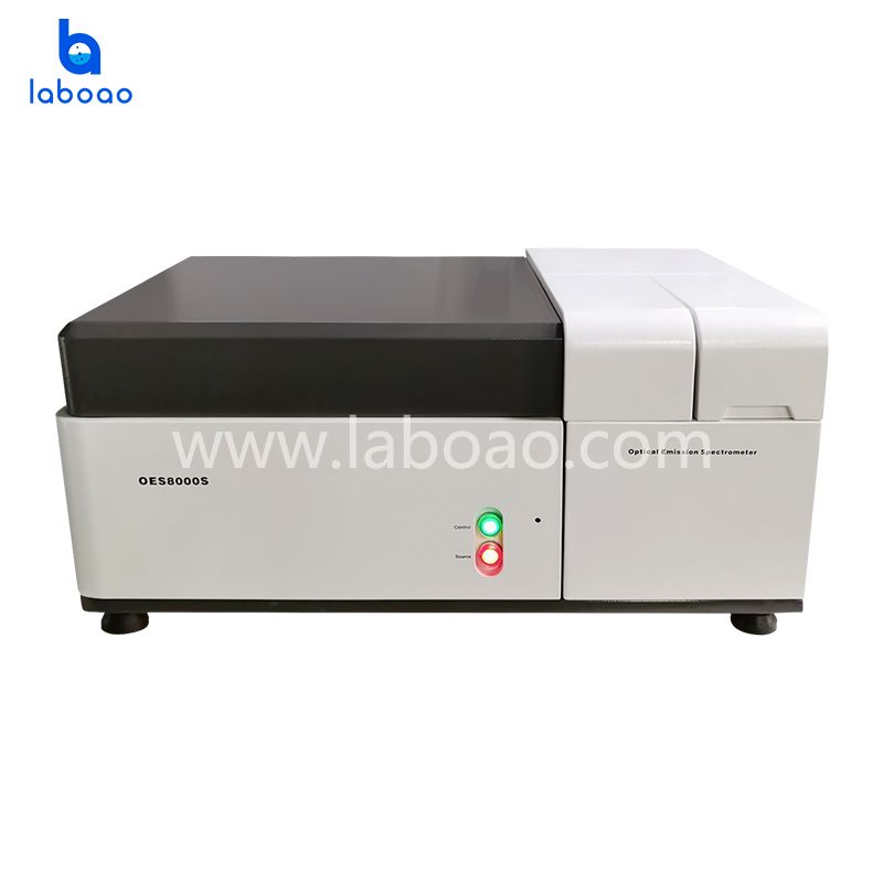 Optical Emission Spectroscopy Metal Analyzer