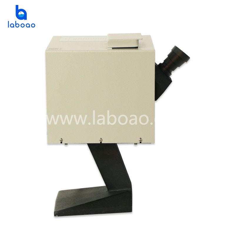 Petroleum Products Color Tester