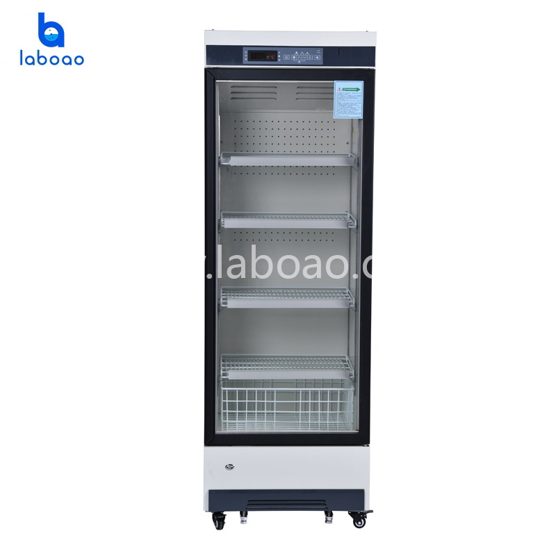 Pharmacy Refrigerator for epidemic prevention center