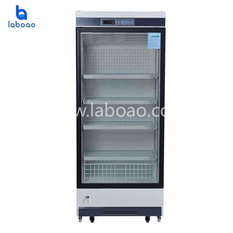 Pharmacy Refrigerator for epidemic prevention center