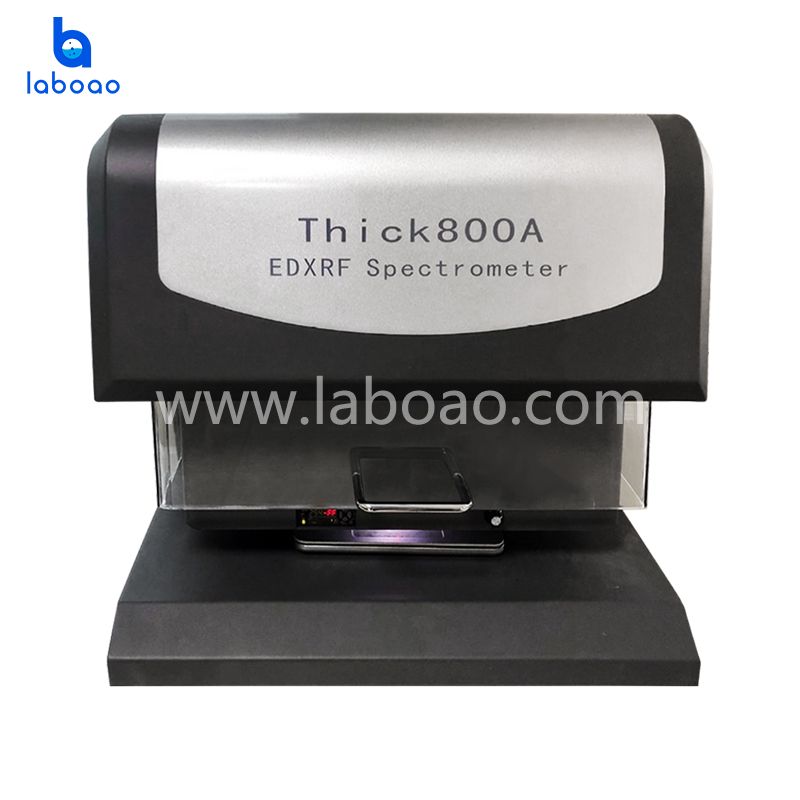 Plating Thickness Measurement Machine XRF Analyzer