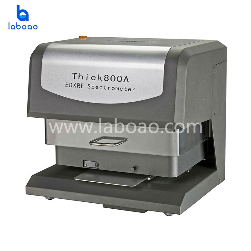 Plating Thickness Measurement Machine XRF Analyzer