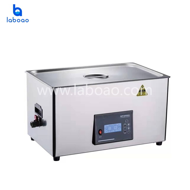 Power Adjustable Heating Ultrasonic Cleaning Machine  China Power  Adjustable Heating Ultrasonic Cleaning Machine Manufacturer and Supplier -  LABOAO