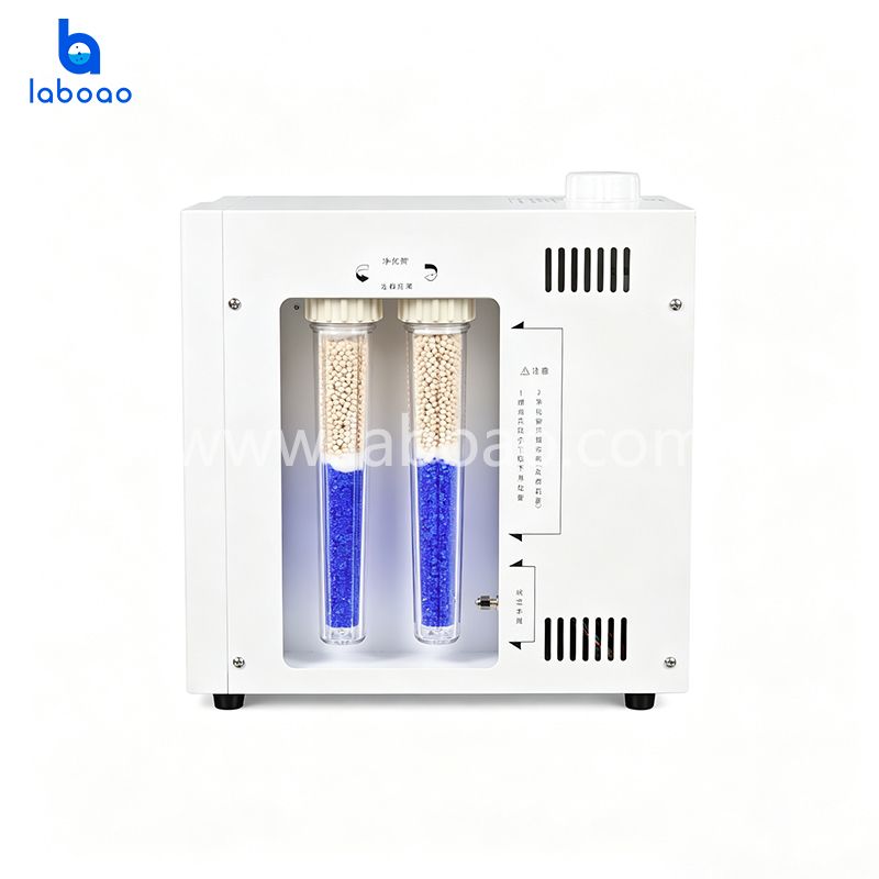 Pure Water Hydrogen Generator