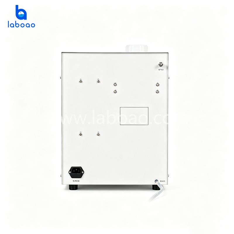 Pure Water Hydrogen Generator