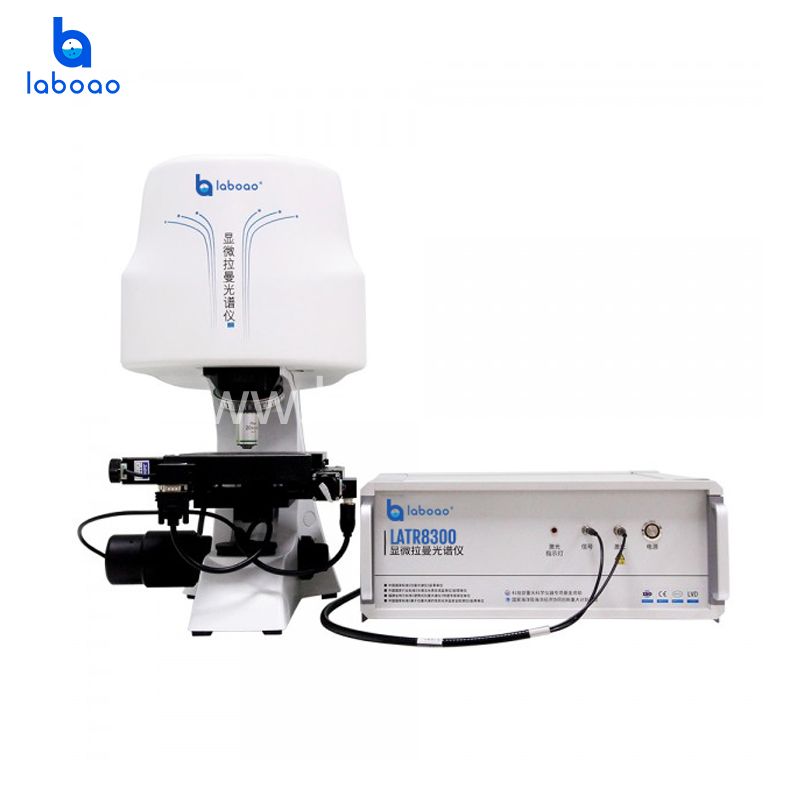 Raman Microscope Imaging Spectrometer