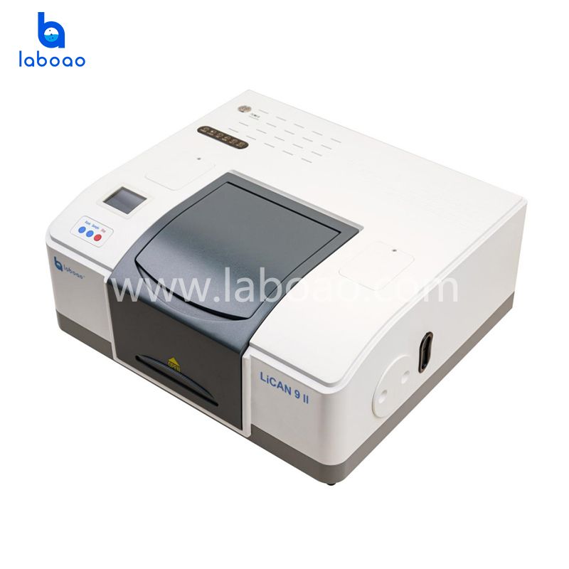 Real-Time Online Monitoring Fourier Transform Infrared Spectrometer