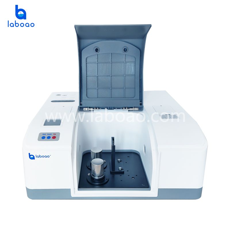 Real-Time Online Monitoring Fourier Transform Infrared Spectrometer