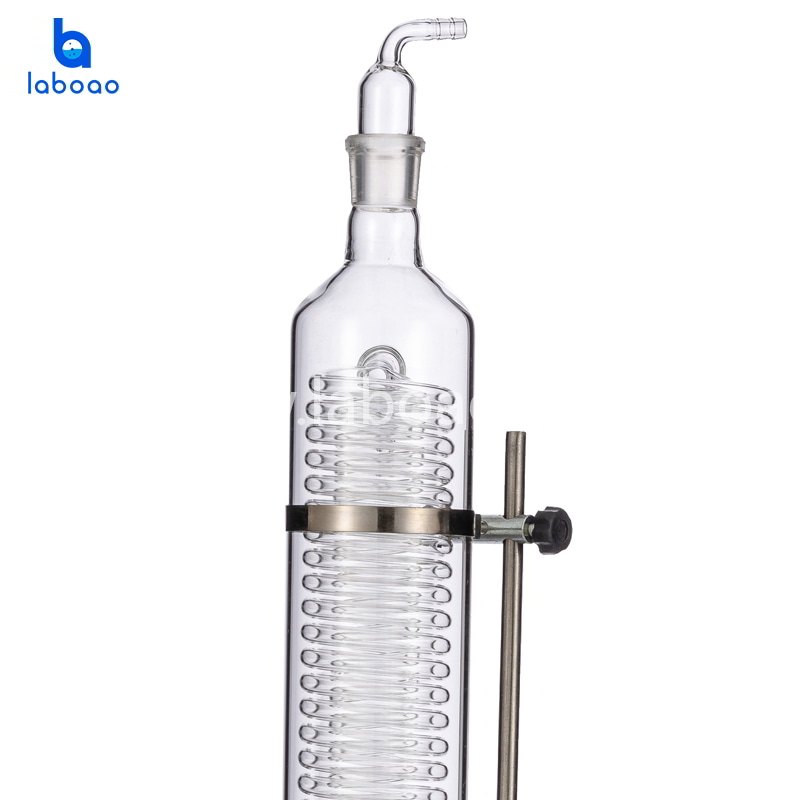 2L Rotary Evaporator With Electric And Manual Lifting