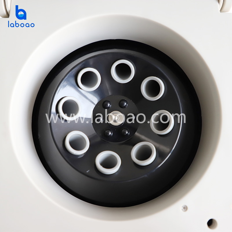 L-4C Small Volume Benchtop Low Speed Centrifuge