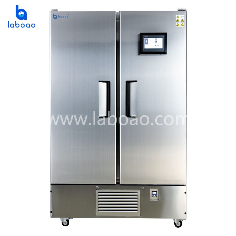 Stainless Steel Biochemical Incubator