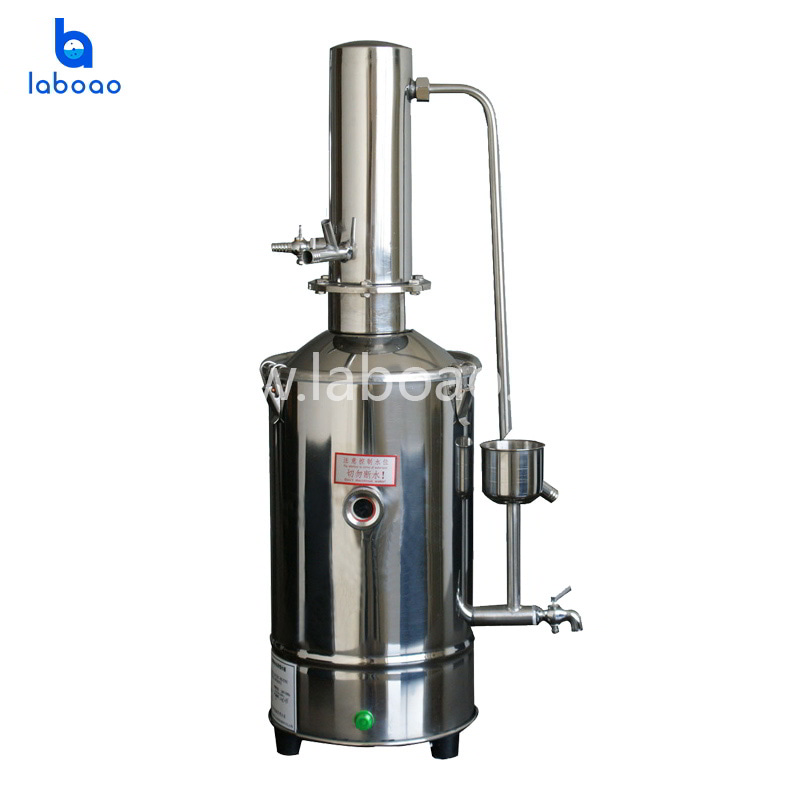 China Water Distiller Manufacturer and Supplier - LABOAO