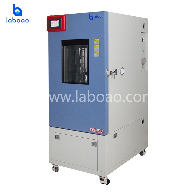 Strong Light Drug Stability Test Chamber