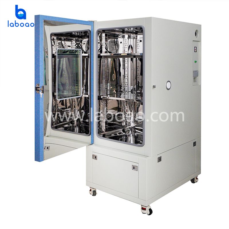 Strong Light Drug Stability Test Chamber