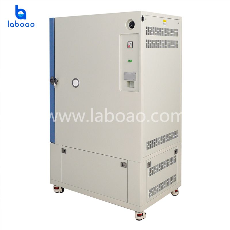 Strong Light Drug Stability Test Chamber
