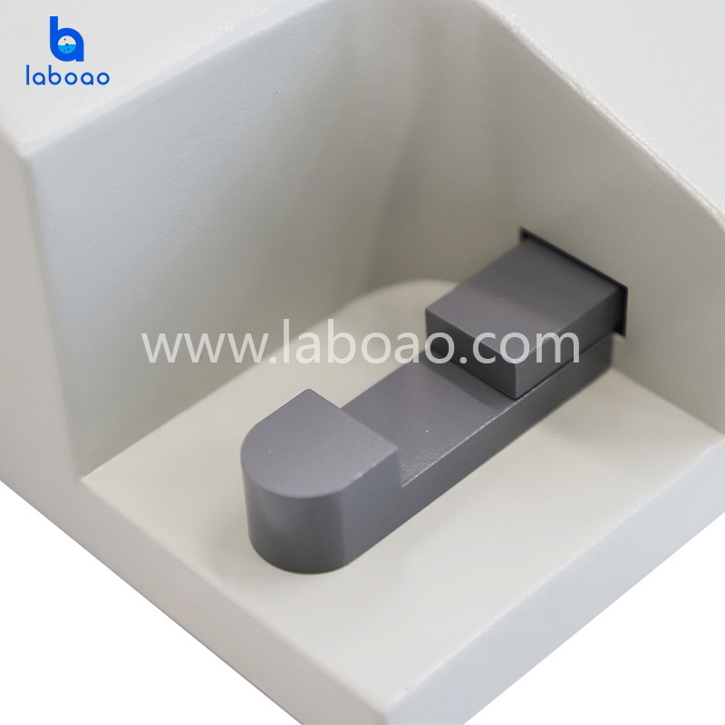 YD-1 Tablet Hardness Tester Manually