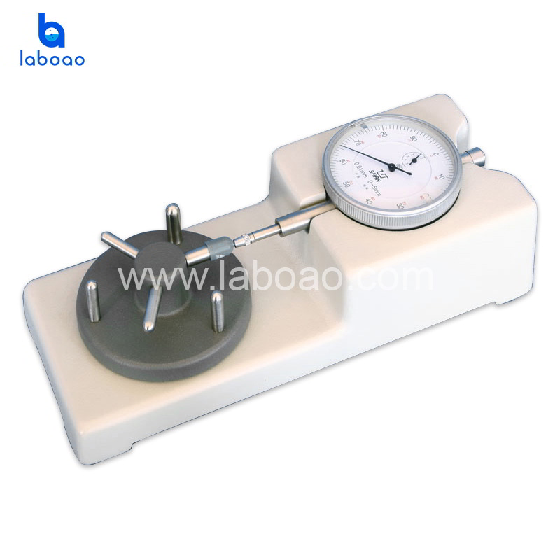 HD-1 Benchtop Thickness Tester For Capsule