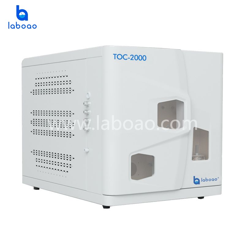 TOC-2000 TOC Analyzers