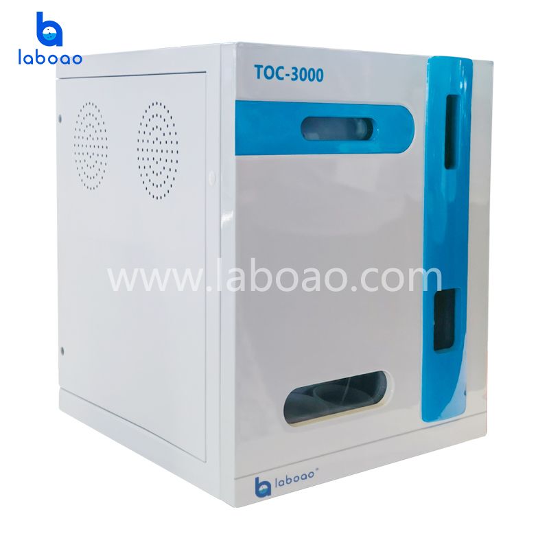 TOC-3000 Total Organic Carbon (TOC)  Analyzer