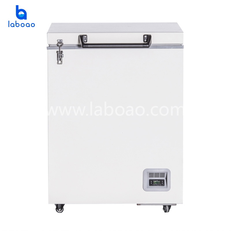 -60℃ Ultra Low Temperature Medical Freezer With Password Protection