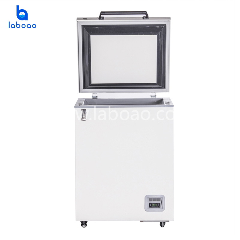 -60℃ Ultra Low Temperature Medical Freezer With Password Protection