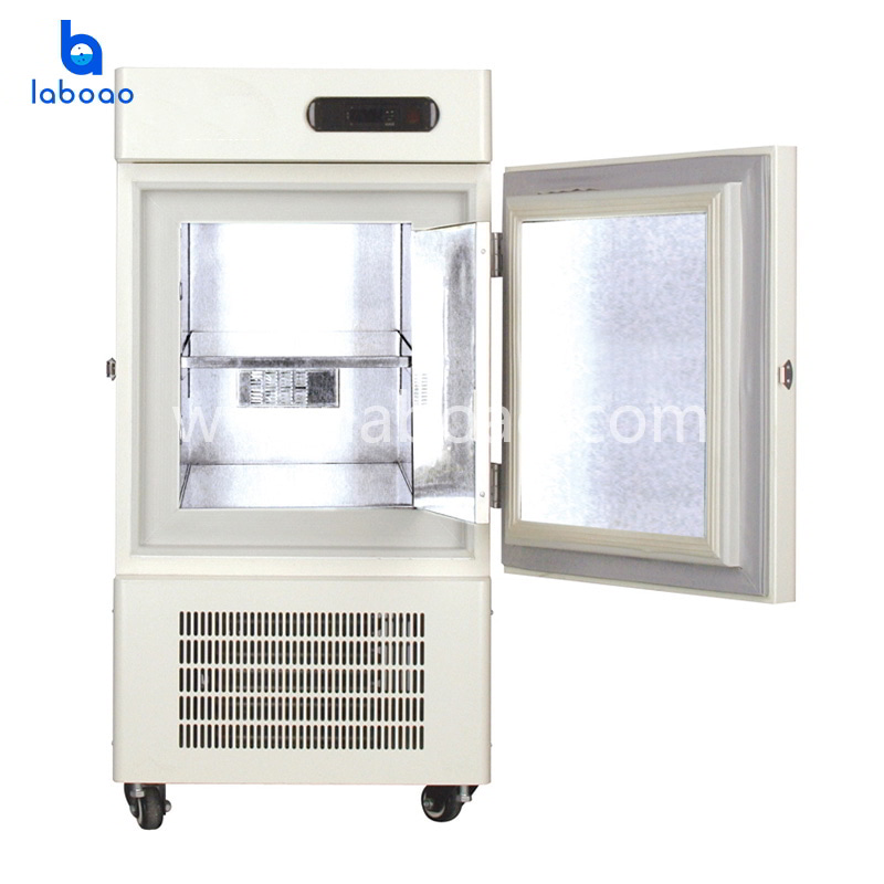 -60℃ Ultra Low Temperature Medical Freezer With Password Protection