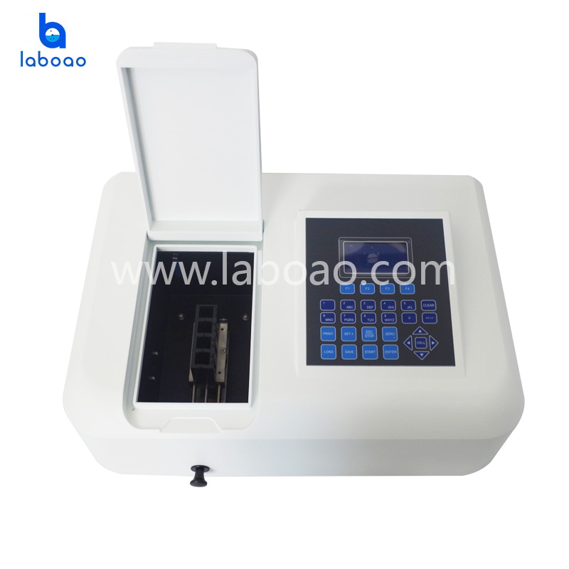 LU-T3C UV Visible Spectrophotometer