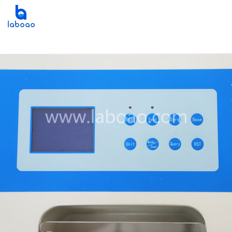 YD-2 Automatic Tablet Hardness Tester